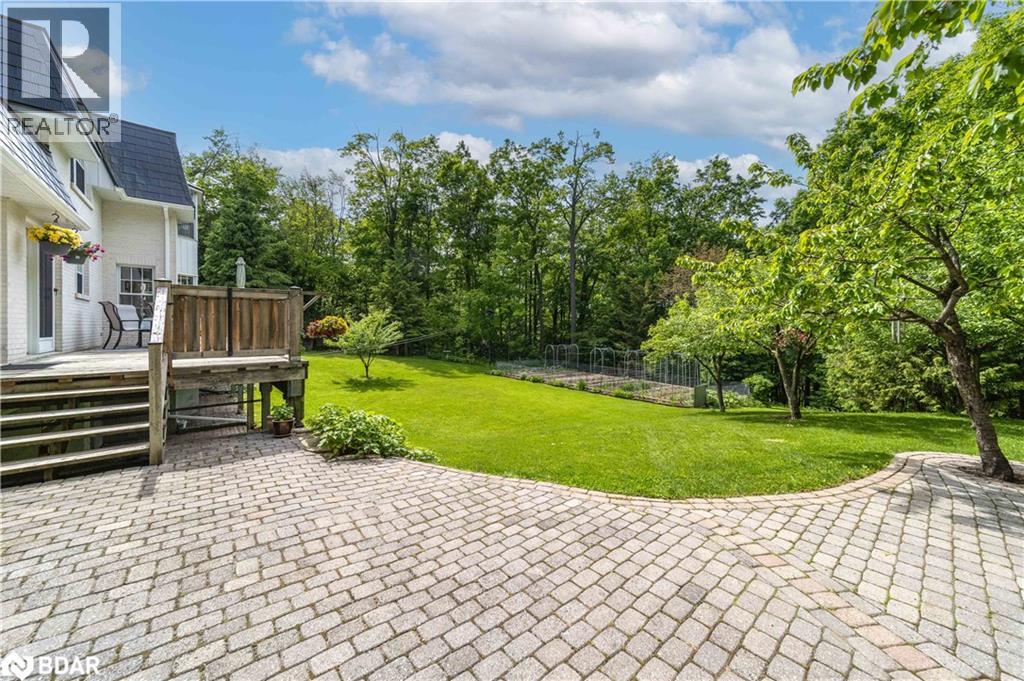 1836 Quantz Crescent, Innisfil, Ontario  L9S 1X2 - Photo 45 - 40761394