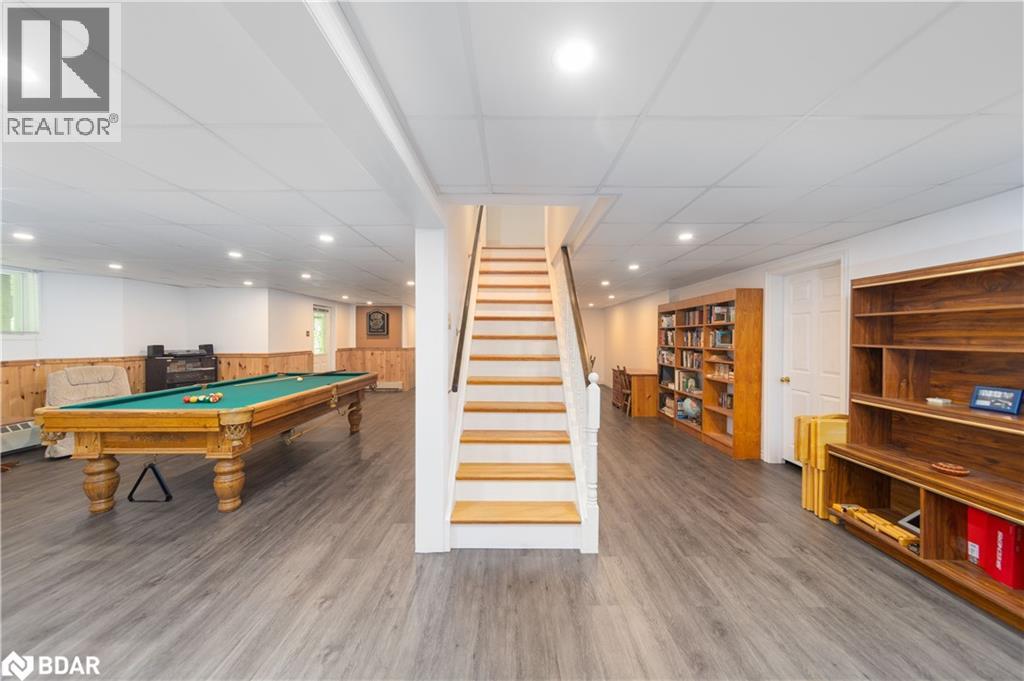 1836 Quantz Crescent, Innisfil, Ontario  L9S 1X2 - Photo 33 - 40761394