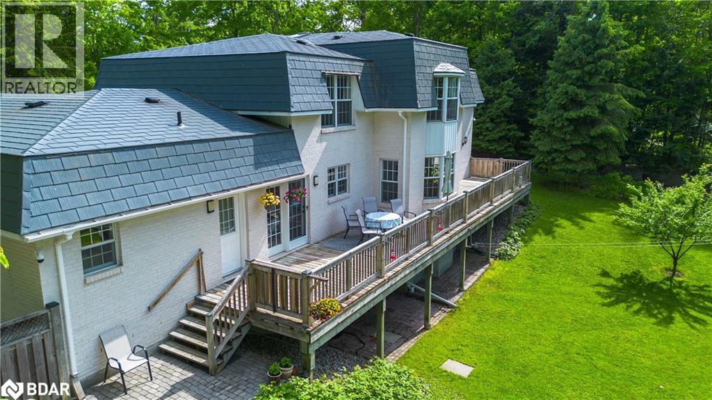 1836 Quantz Crescent, Innisfil, Ontario  L9S 1X2 - Photo 42 - 40761394