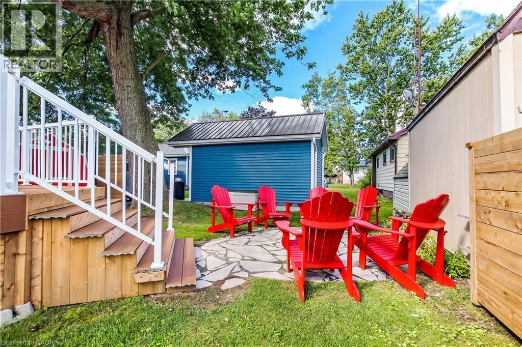 10 Fourth Avenue, Long Point, Ontario  N0E 1M0 - Photo 7 - 40761183