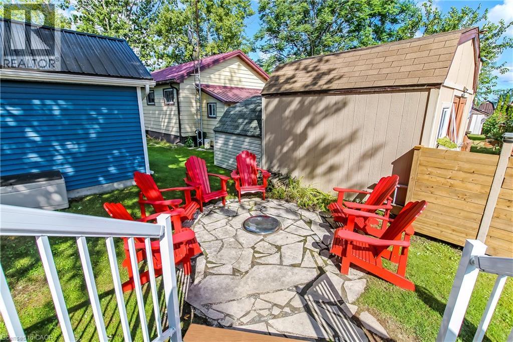 10 Fourth Avenue, Long Point, Ontario  N0E 1M0 - Photo 5 - 40761183