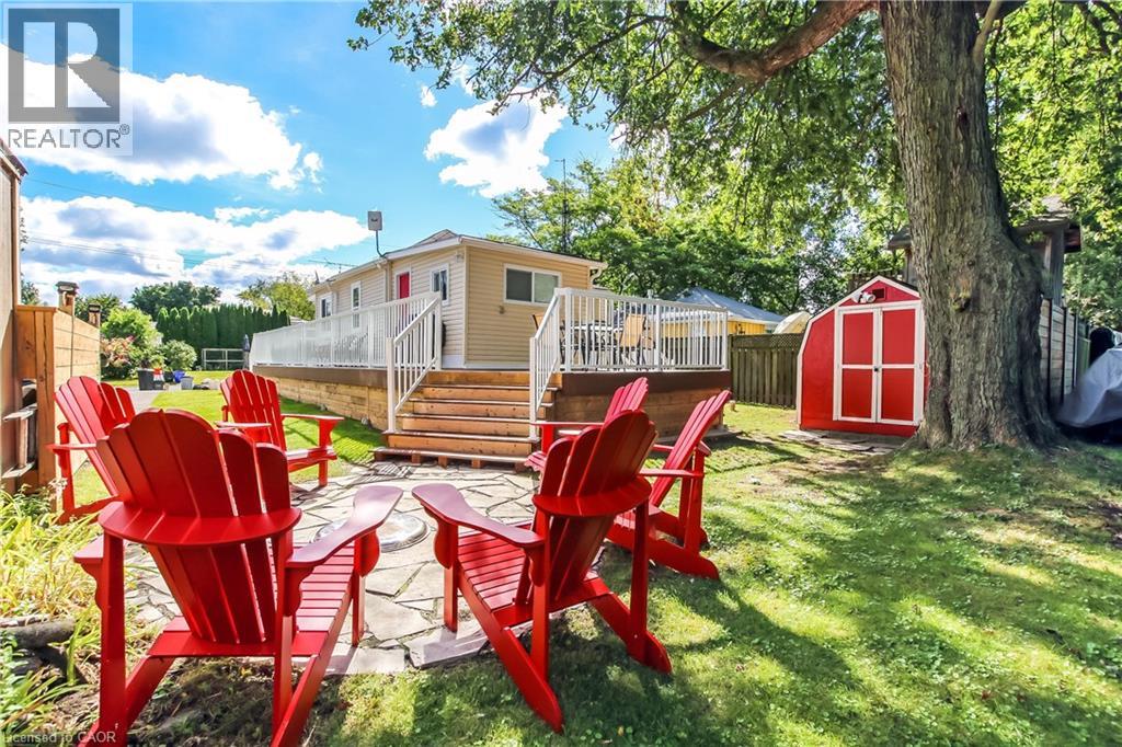 10 Fourth Avenue, Long Point, Ontario  N0E 1M0 - Photo 8 - 40761183