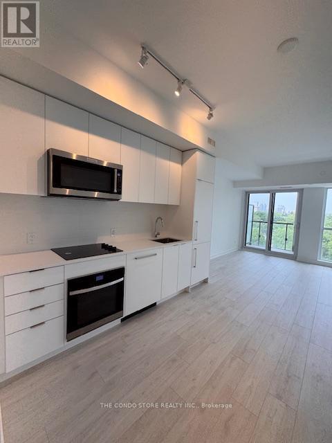 716 - 181 SHEPPARD AVENUE E, Toronto, Ontario