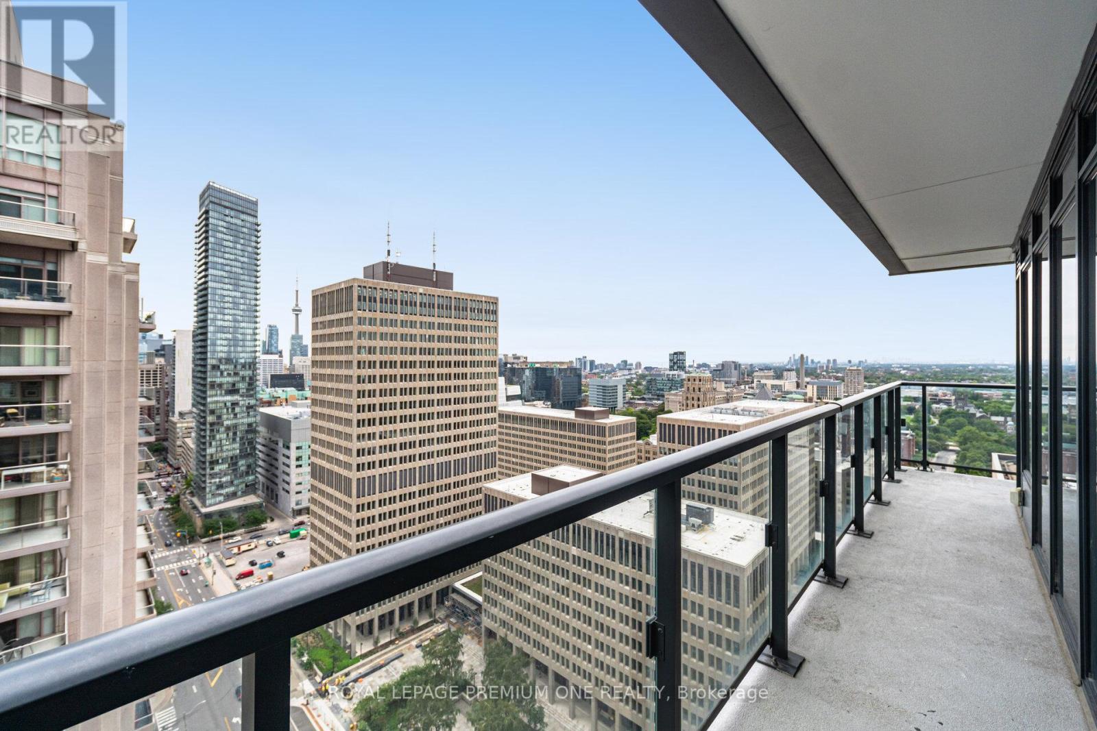 2607 - 955 Bay Street, Toronto, Ontario  M5S 0C6 - Photo 26 - C12354504