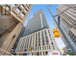 2607 - 955 BAY STREET, Toronto, Ontario