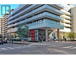 501 - 185 ROEHAMPTON AVENUE, Toronto, Ontario