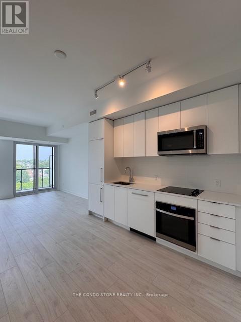 717 - 181 SHEPPARD AVENUE E, Toronto, Ontario