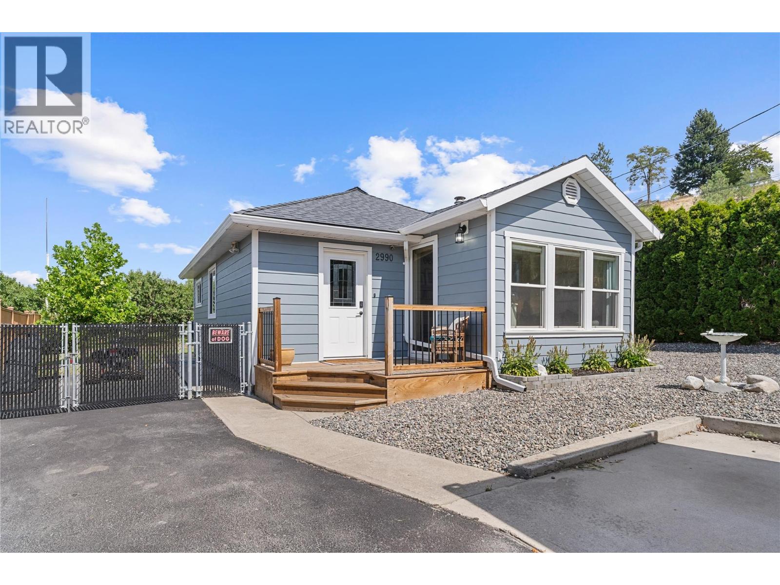 Property at 2990 McCulloch Road image 3