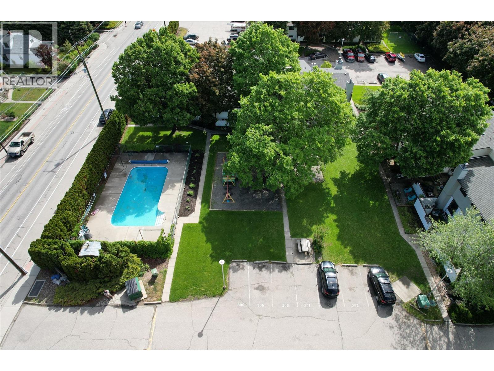 2100 43 Avenue Unit# 205, Vernon, British Columbia  V1T 3K5 - Photo 30 - 10359977