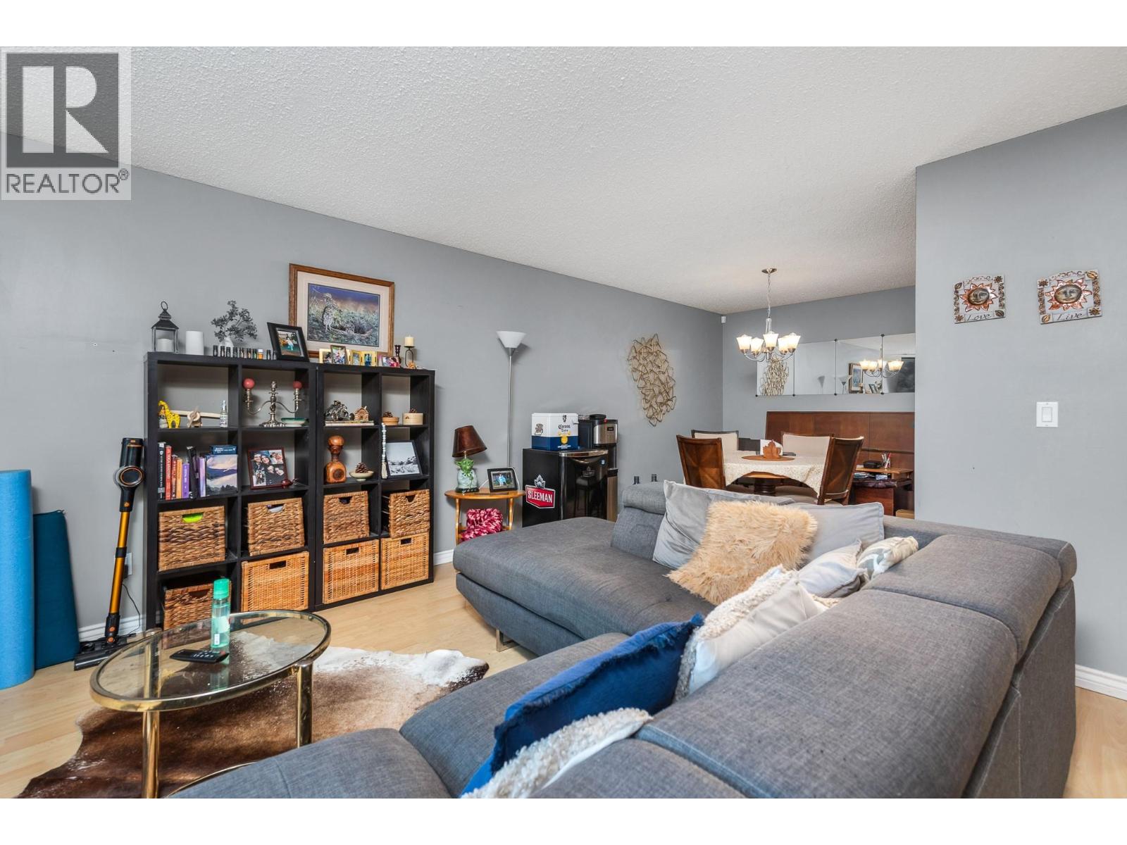 2100 43 Avenue Unit# 205, Vernon, British Columbia  V1T 3K5 - Photo 6 - 10359977