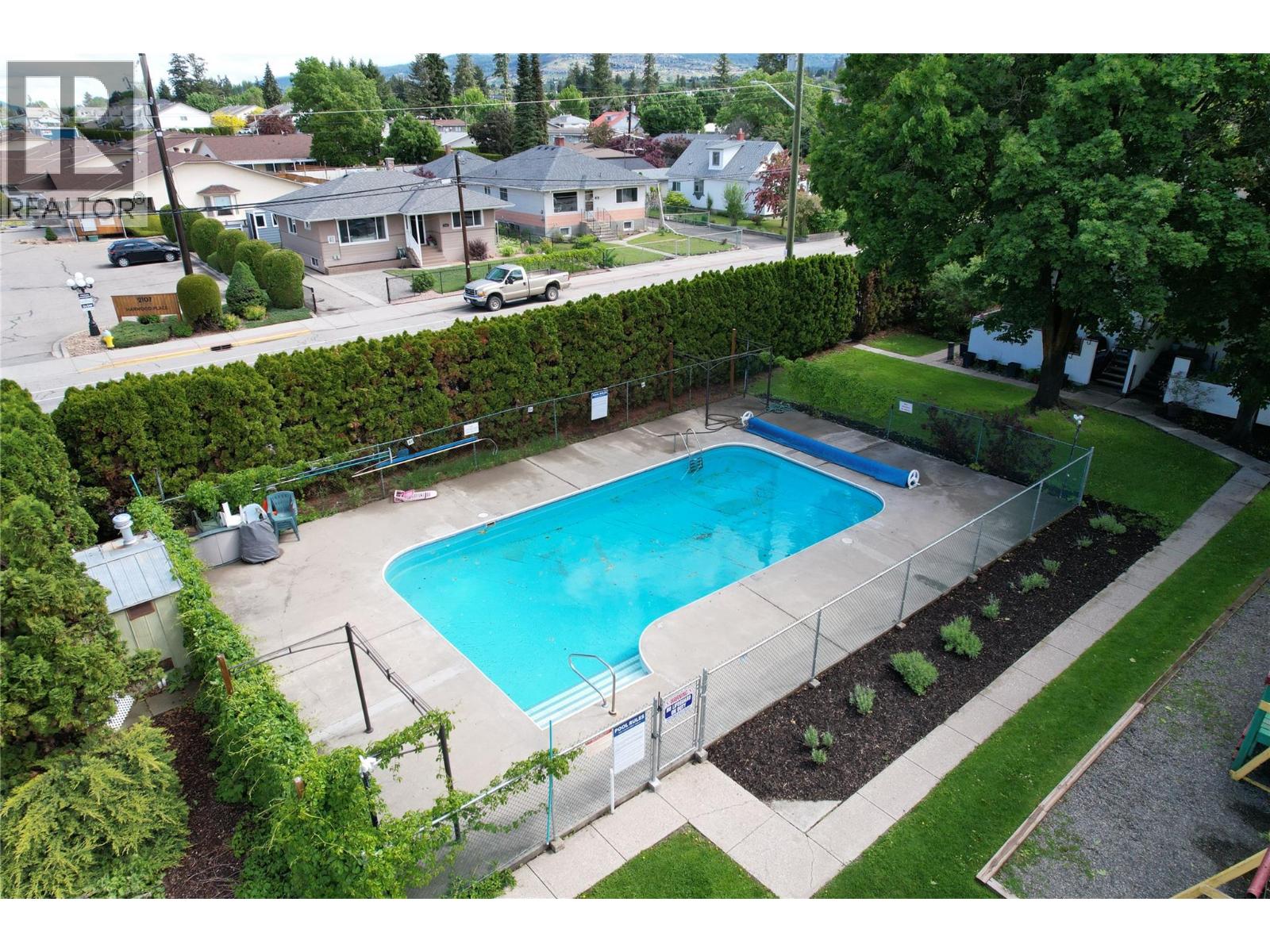 2100 43 Avenue Unit# 205, Vernon, British Columbia  V1T 3K5 - Photo 28 - 10359977
