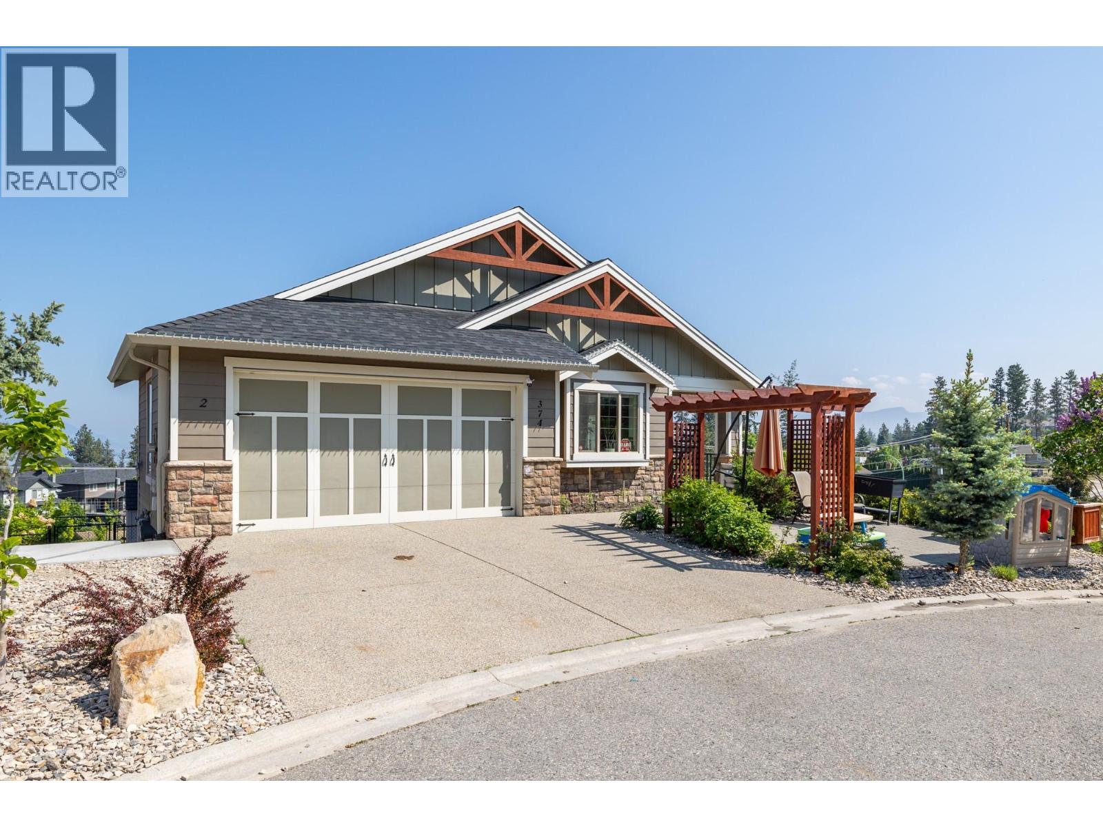 374 Trumpeter Court, Kelowna, British Columbia  V1W 5J4 - Photo 28 - 10360035