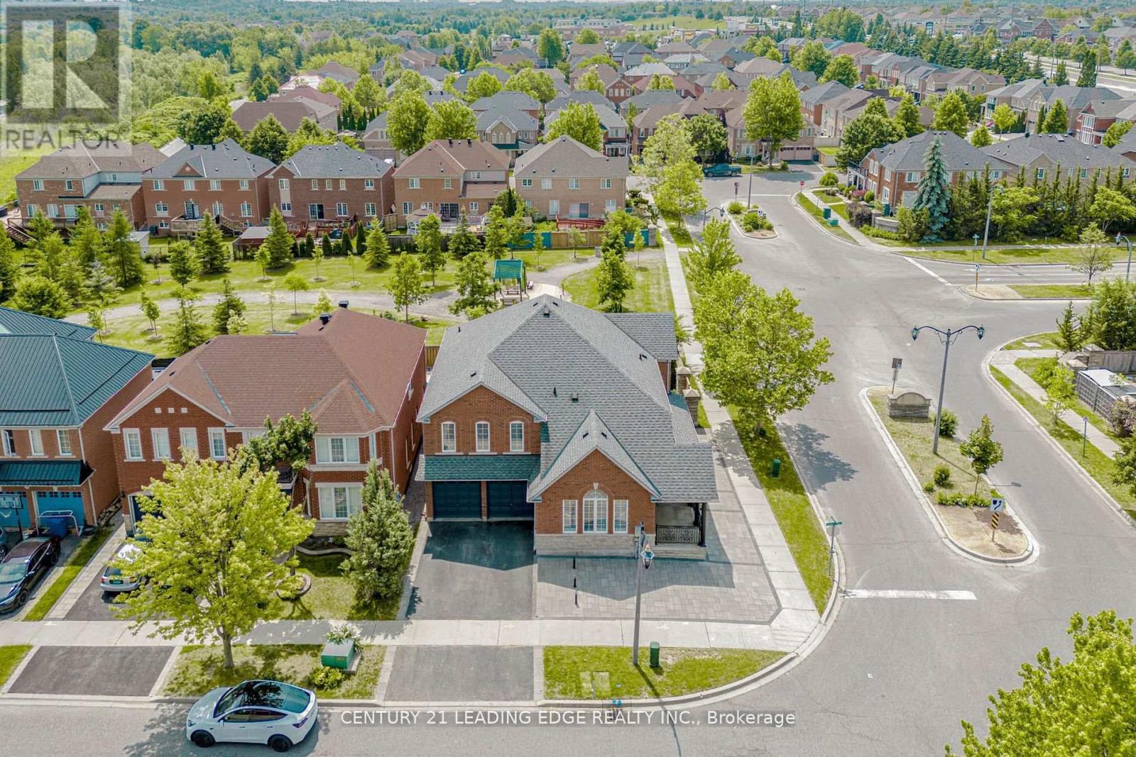 15 ALDEN SQUARE, Ajax, Ontario