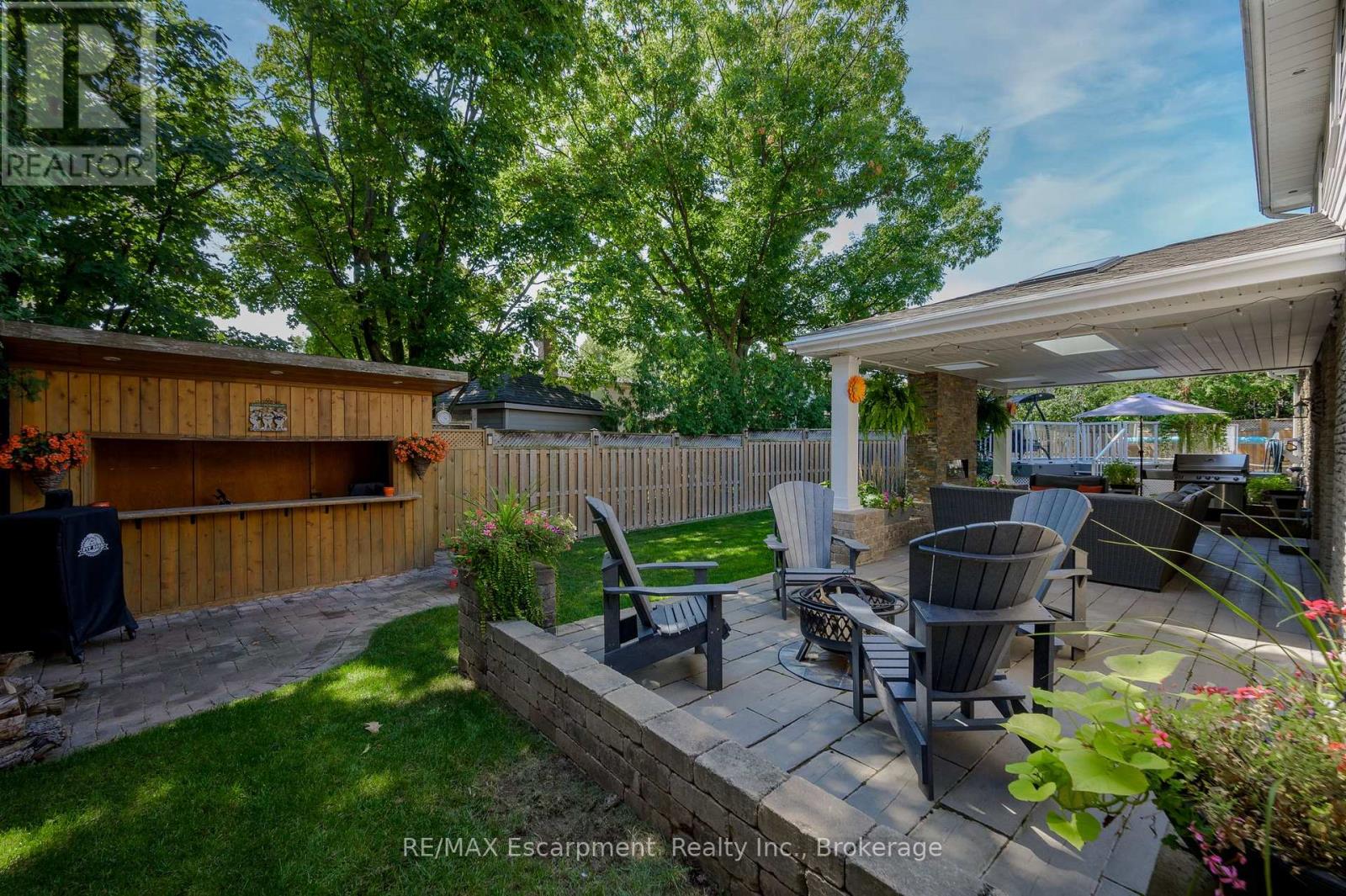 2482 Waterford Street, Oakville, Ontario  L6L 5E6 - Photo 32 - W12354652
