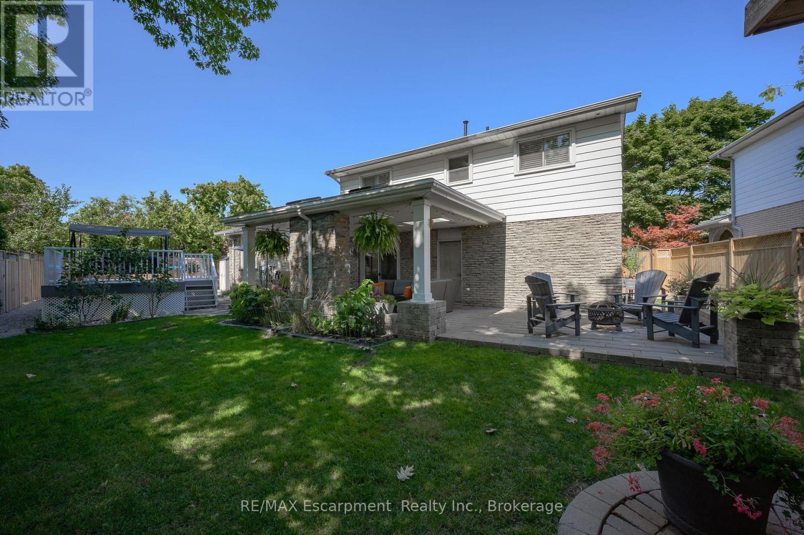 2482 Waterford Street, Oakville, Ontario  L6L 5E6 - Photo 33 - W12354652