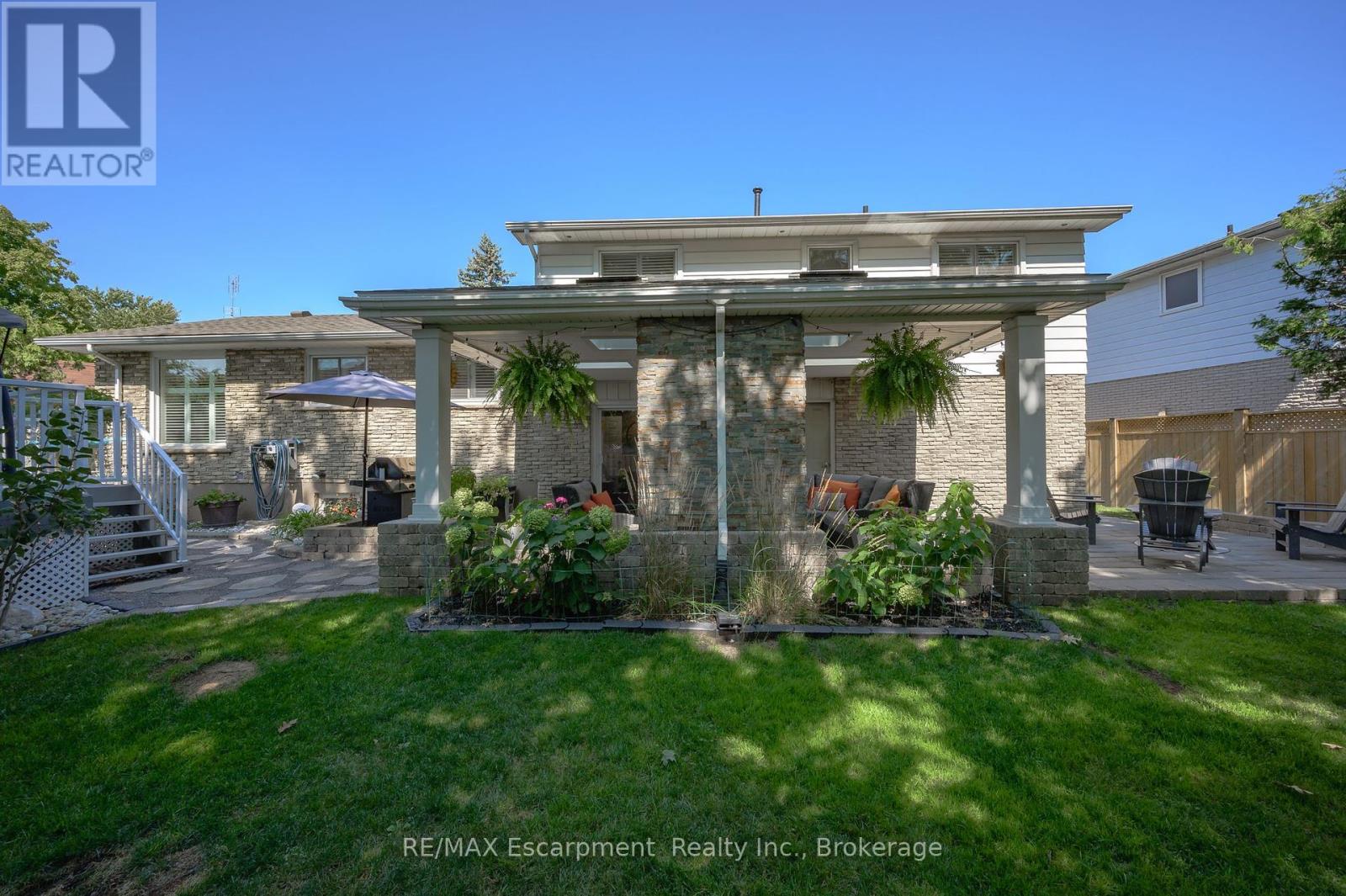 2482 Waterford Street, Oakville, Ontario  L6L 5E6 - Photo 34 - W12354652