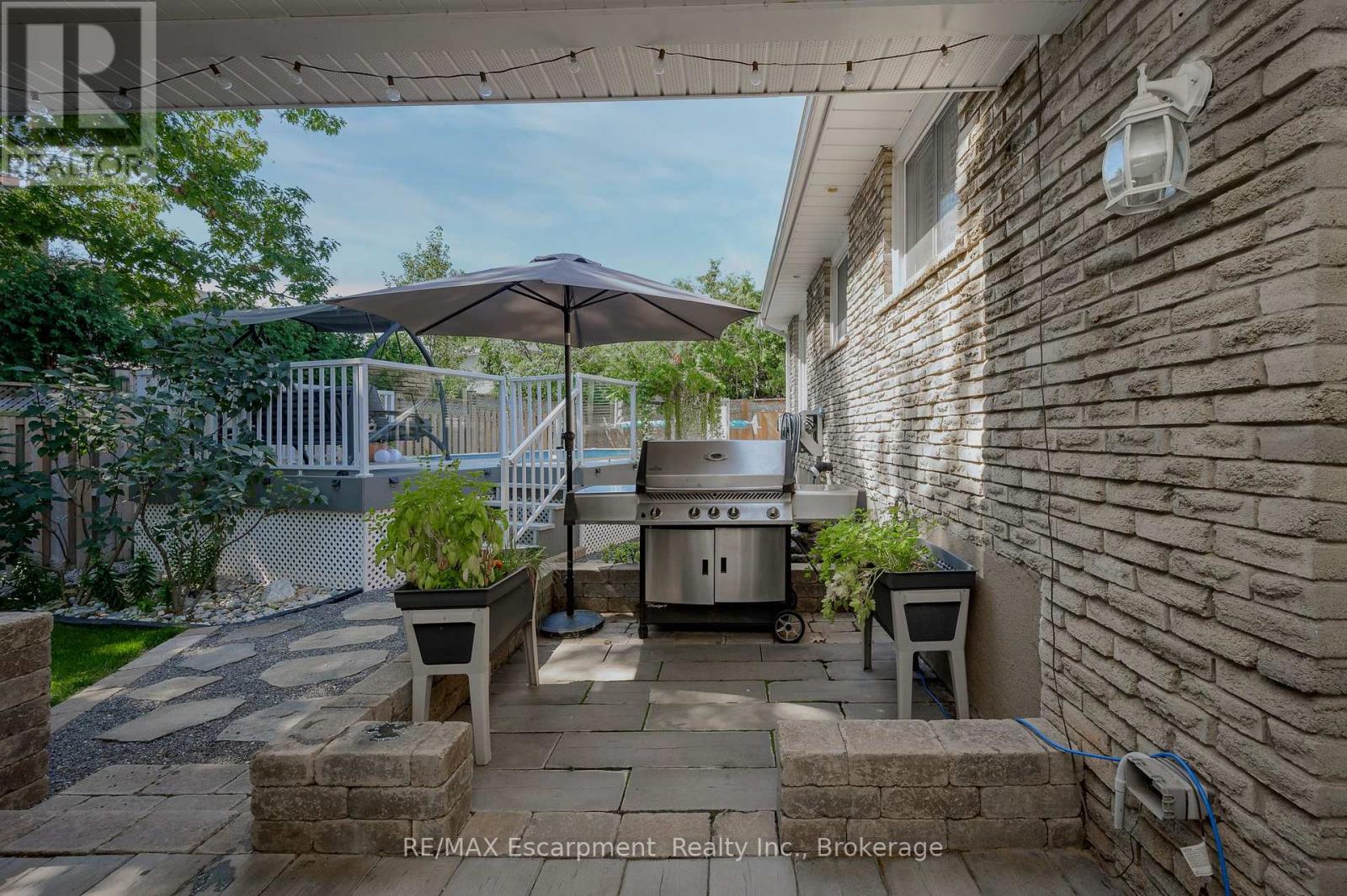 2482 Waterford Street, Oakville, Ontario  L6L 5E6 - Photo 36 - W12354652