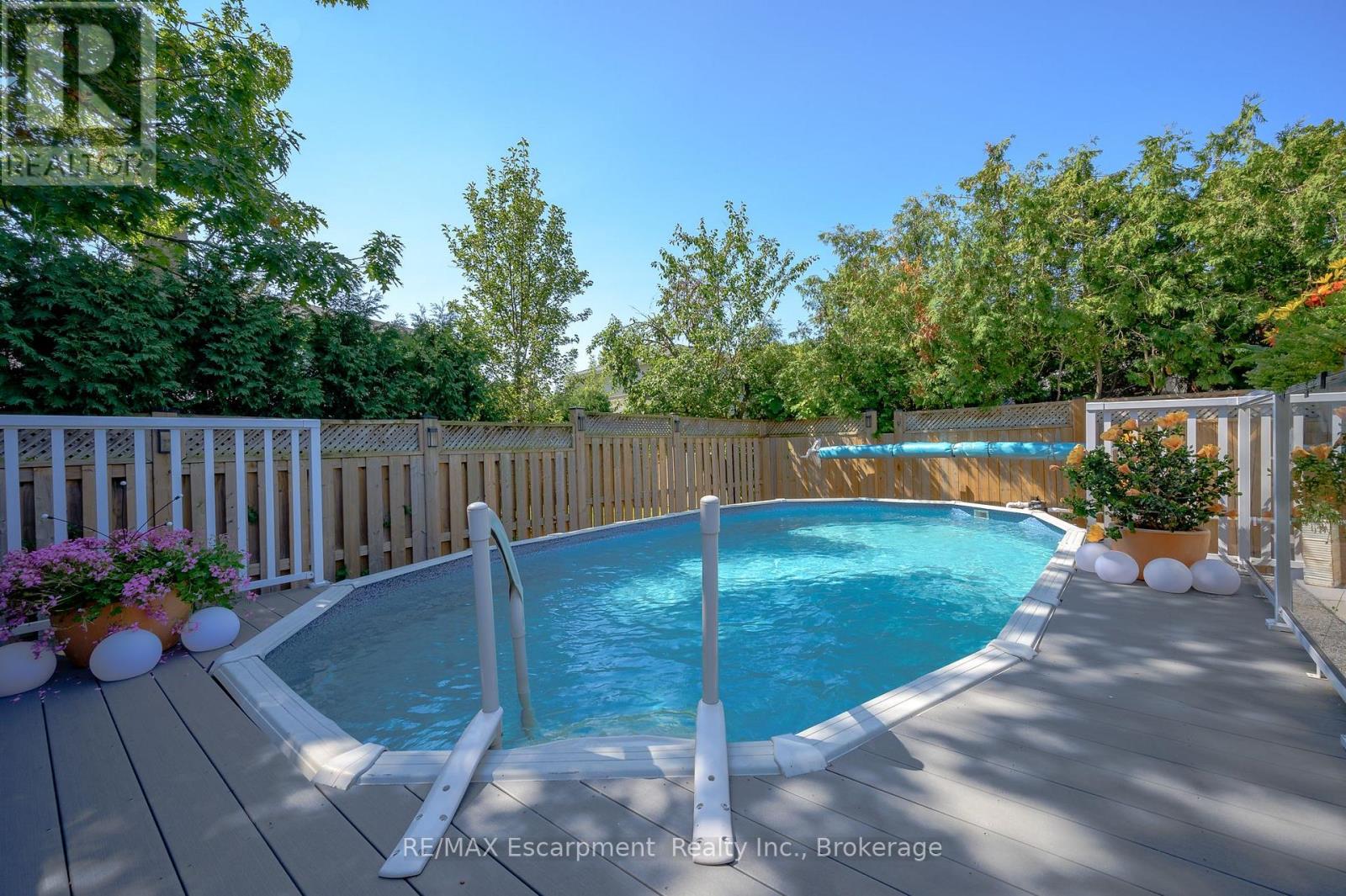 2482 Waterford Street, Oakville, Ontario  L6L 5E6 - Photo 38 - W12354652