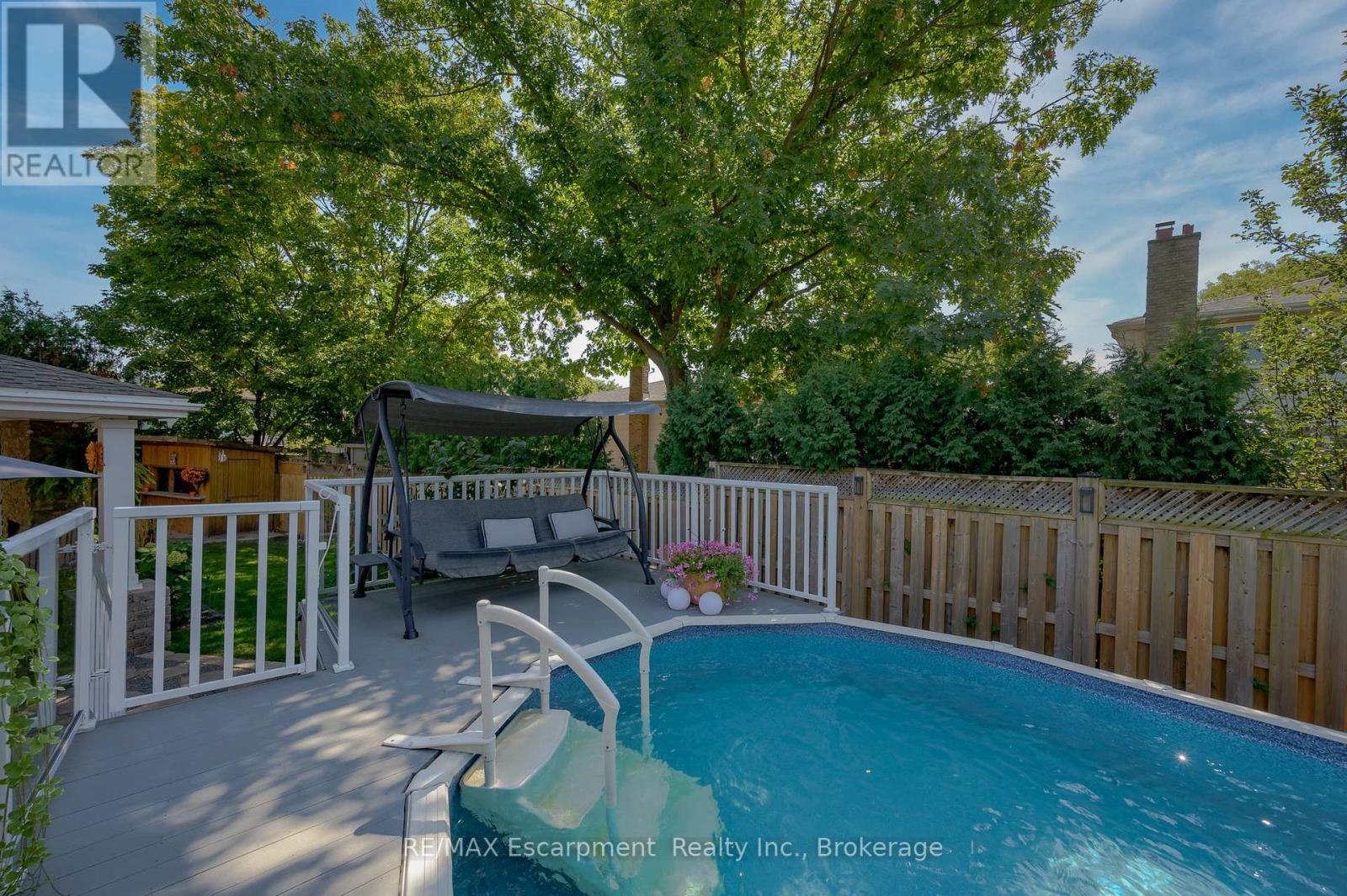 2482 Waterford Street, Oakville, Ontario  L6L 5E6 - Photo 39 - W12354652