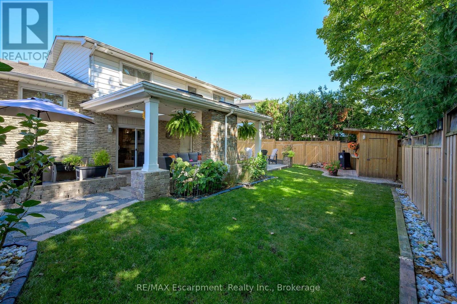 2482 Waterford Street, Oakville, Ontario  L6L 5E6 - Photo 40 - W12354652