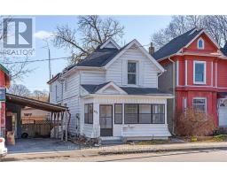 473 COLBORNE STREET, Brantford, Ontario