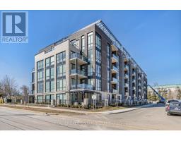 209 - 42 MILL STREET, Halton Hills, Ontario