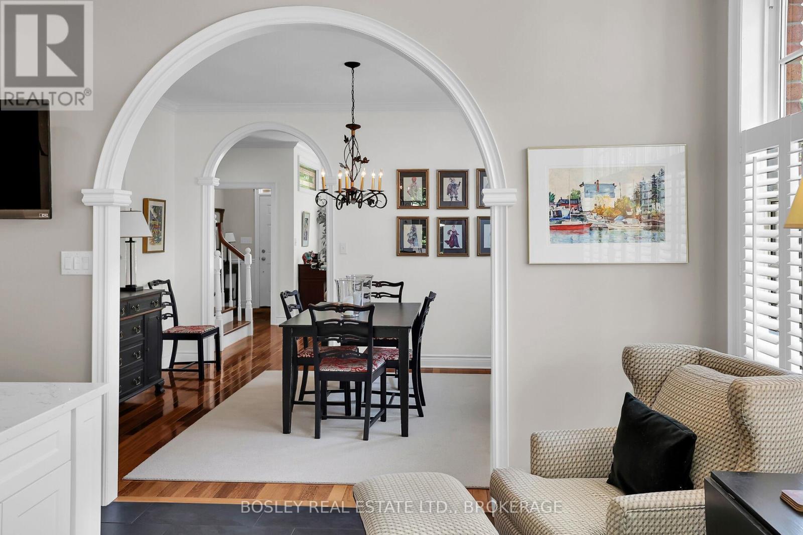 6 Samuel Street, Niagara-On-The-Lake, Ontario  L0S 1J0 - Photo 10 - X12354634