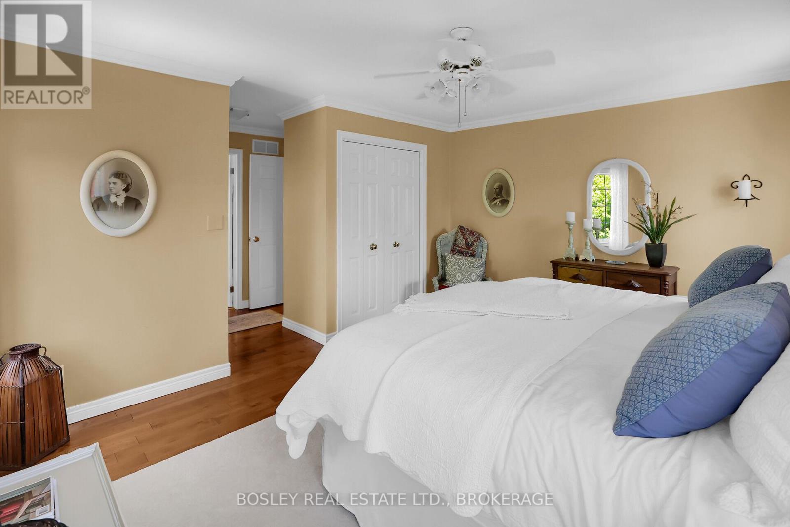 6 Samuel Street, Niagara-On-The-Lake, Ontario  L0S 1J0 - Photo 16 - X12354634