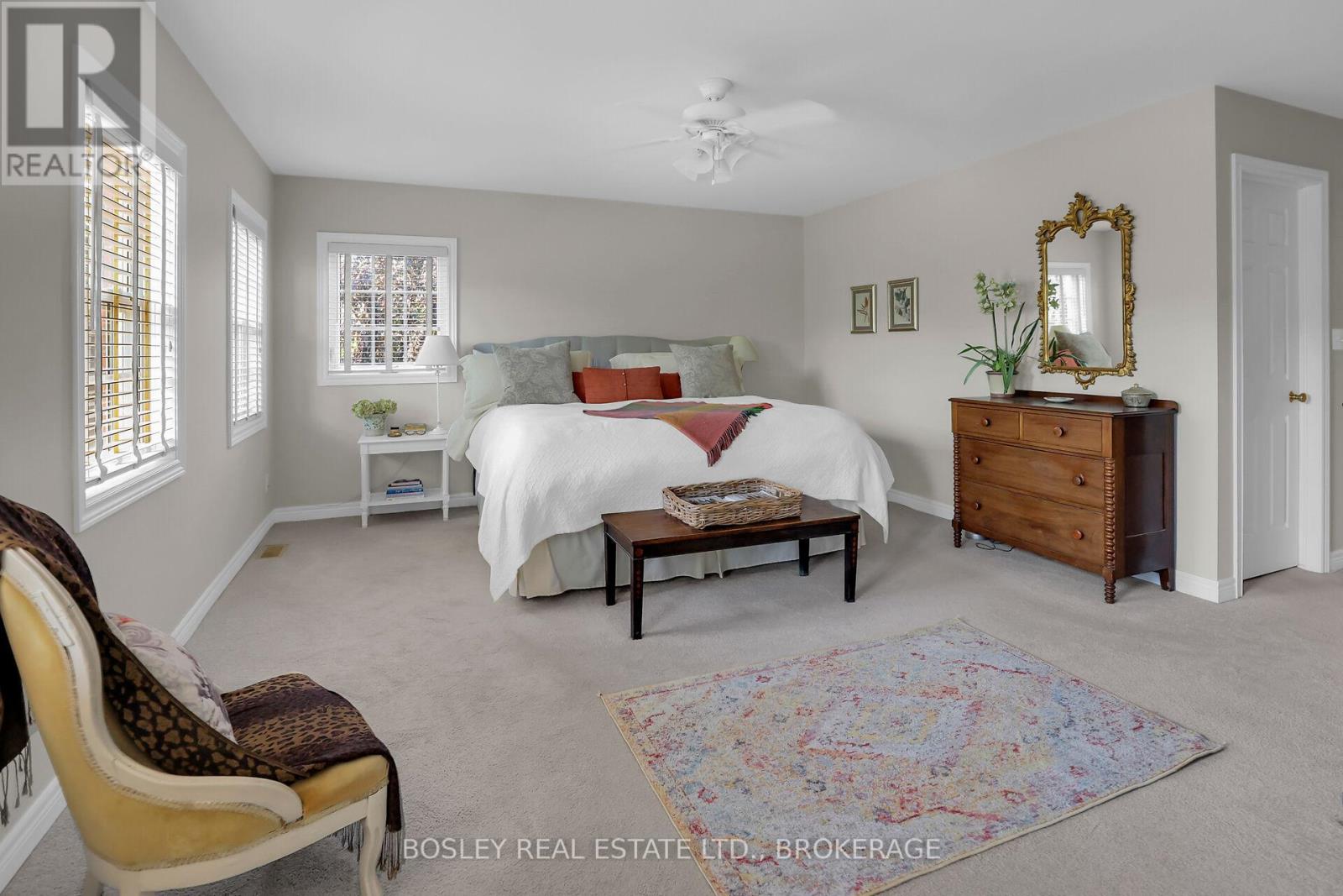 6 Samuel Street, Niagara-On-The-Lake, Ontario  L0S 1J0 - Photo 19 - X12354634