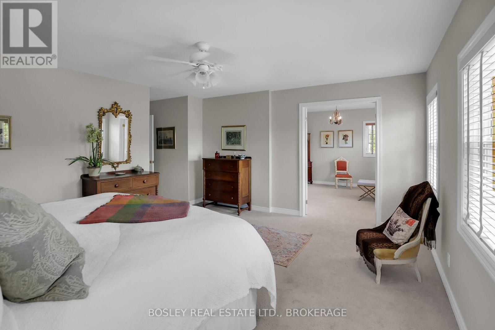 6 Samuel Street, Niagara-On-The-Lake, Ontario  L0S 1J0 - Photo 20 - X12354634