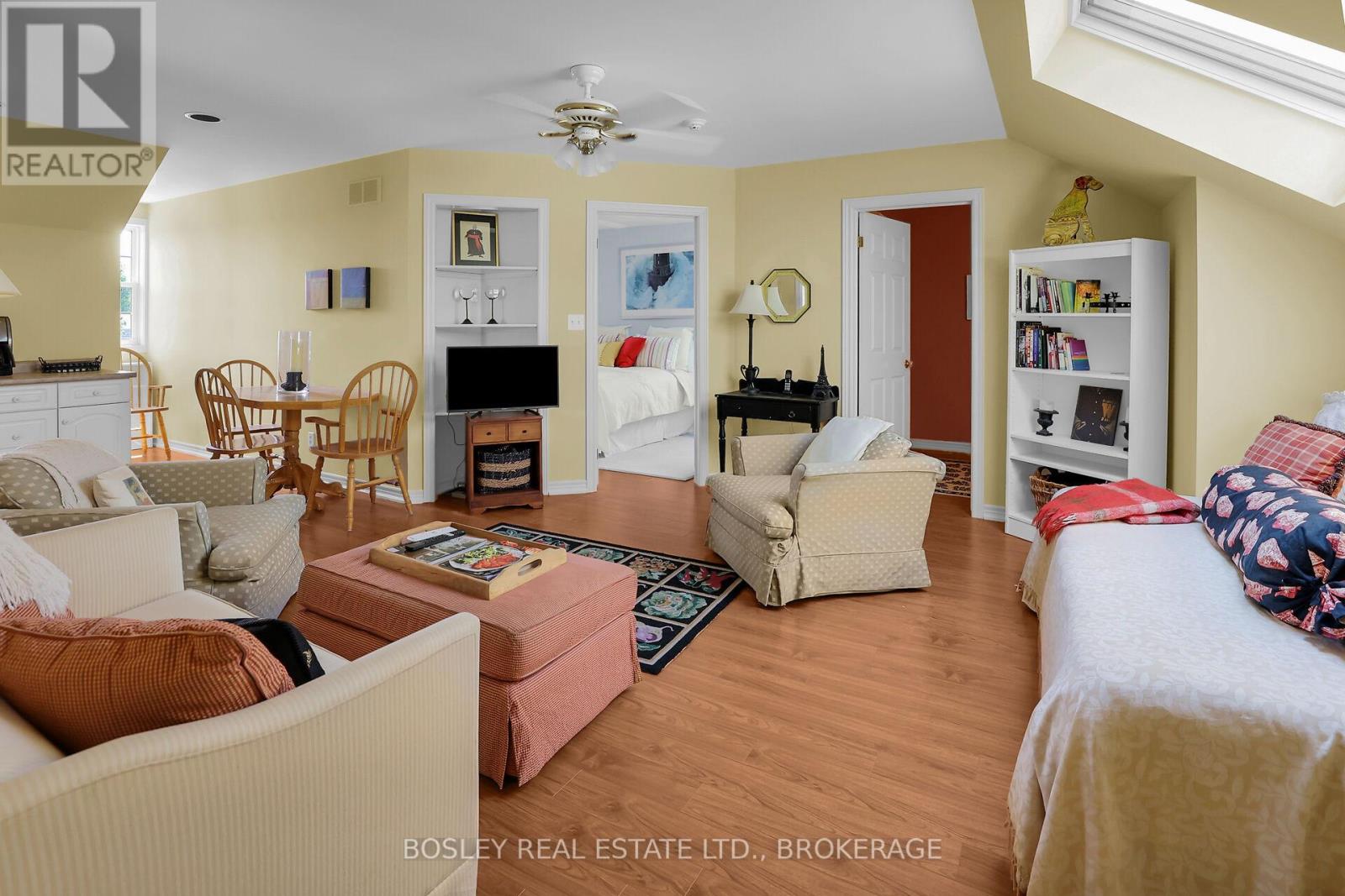 6 Samuel Street, Niagara-On-The-Lake, Ontario  L0S 1J0 - Photo 22 - X12354634