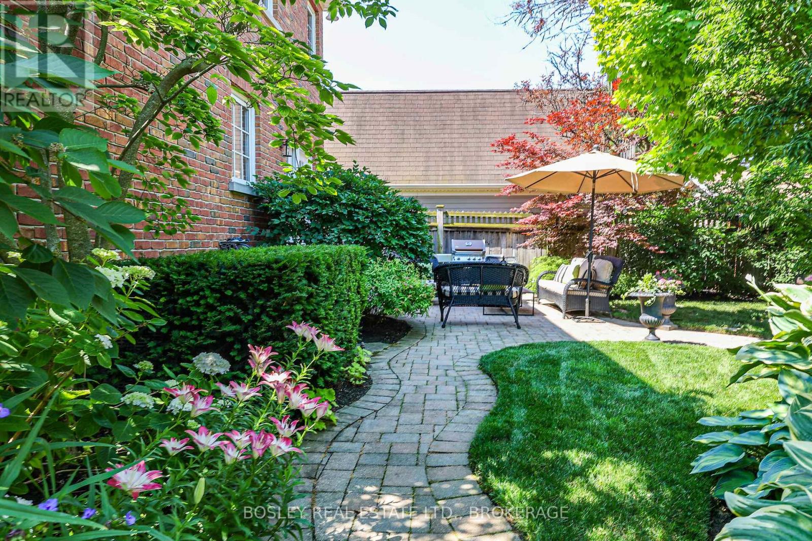 6 Samuel Street, Niagara-On-The-Lake, Ontario  L0S 1J0 - Photo 28 - X12354634