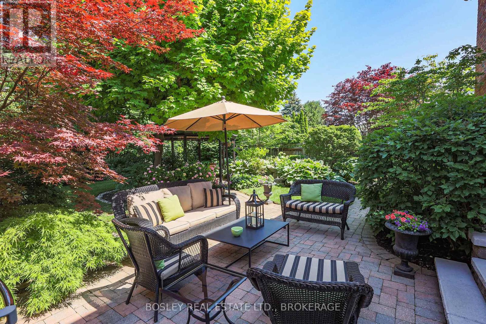 6 Samuel Street, Niagara-On-The-Lake, Ontario  L0S 1J0 - Photo 31 - X12354634