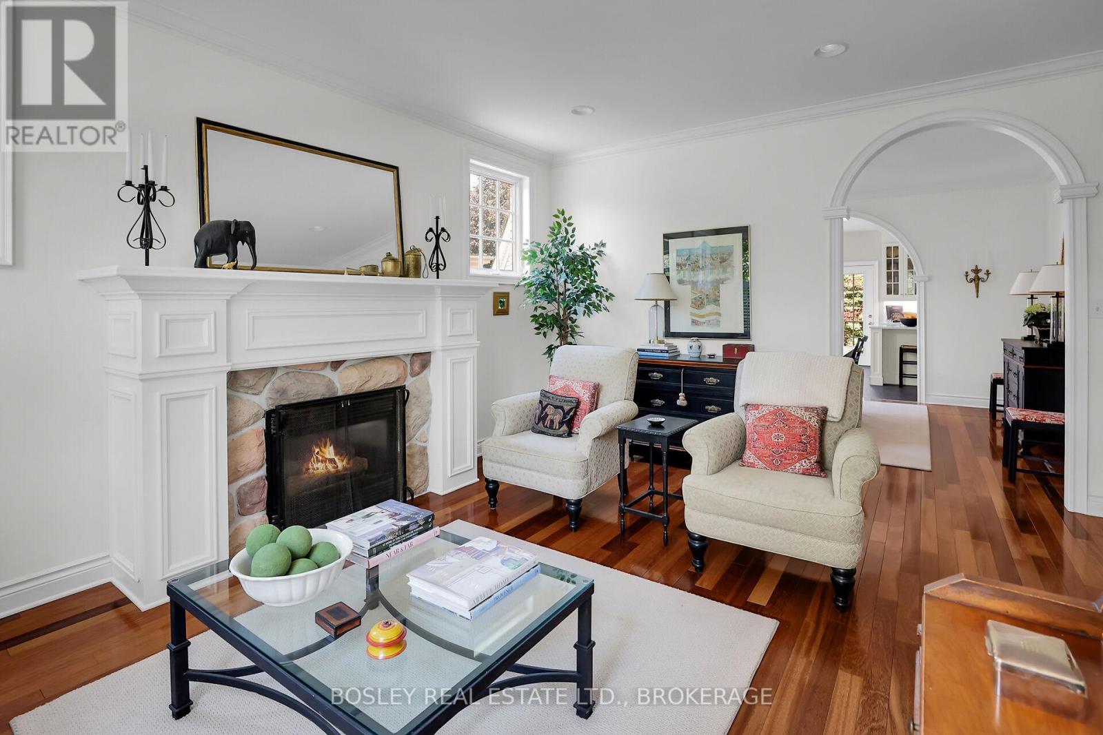 6 Samuel Street, Niagara-On-The-Lake, Ontario  L0S 1J0 - Photo 6 - X12354634
