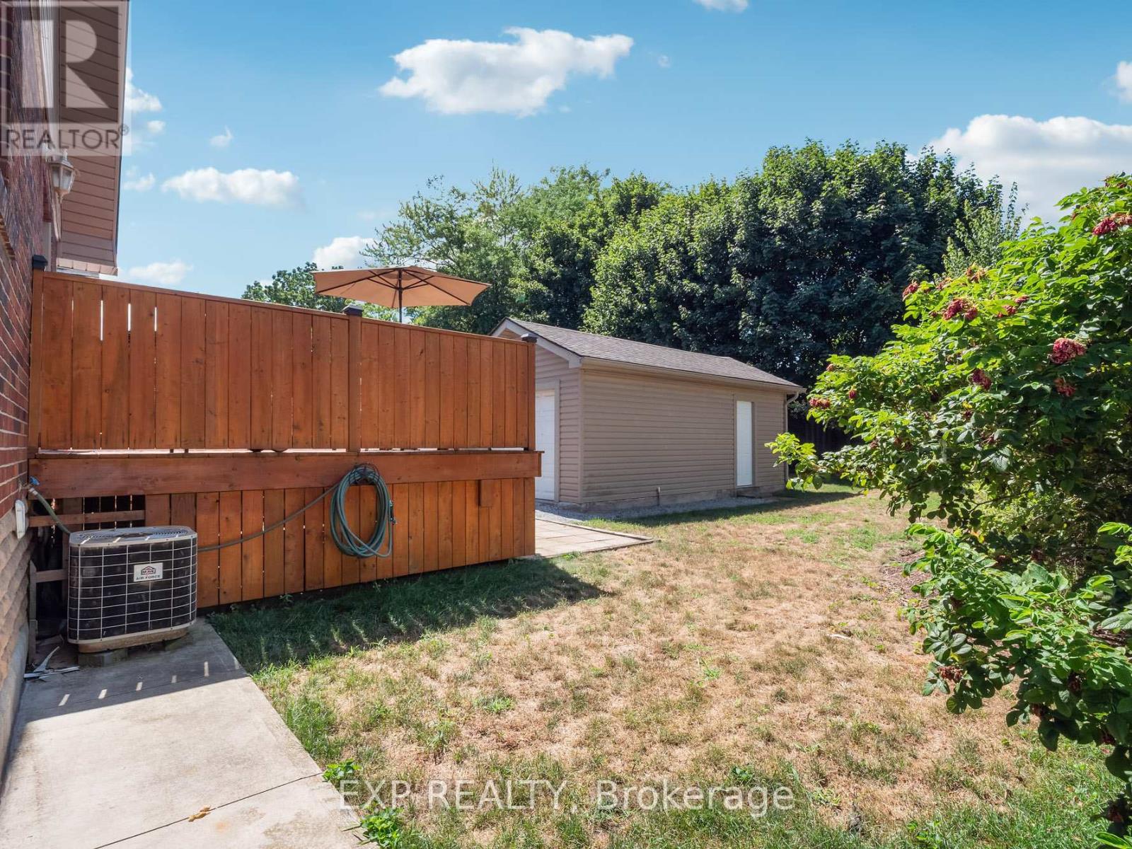 5791 Dorchester Road, Niagara Falls, Ontario  L2G 5S6 - Photo 24 - X12354641