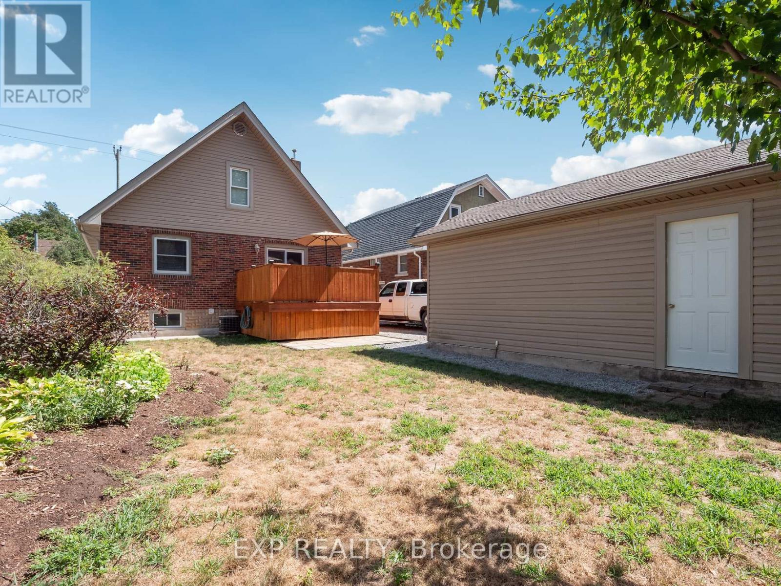5791 Dorchester Road, Niagara Falls, Ontario  L2G 5S6 - Photo 27 - X12354641