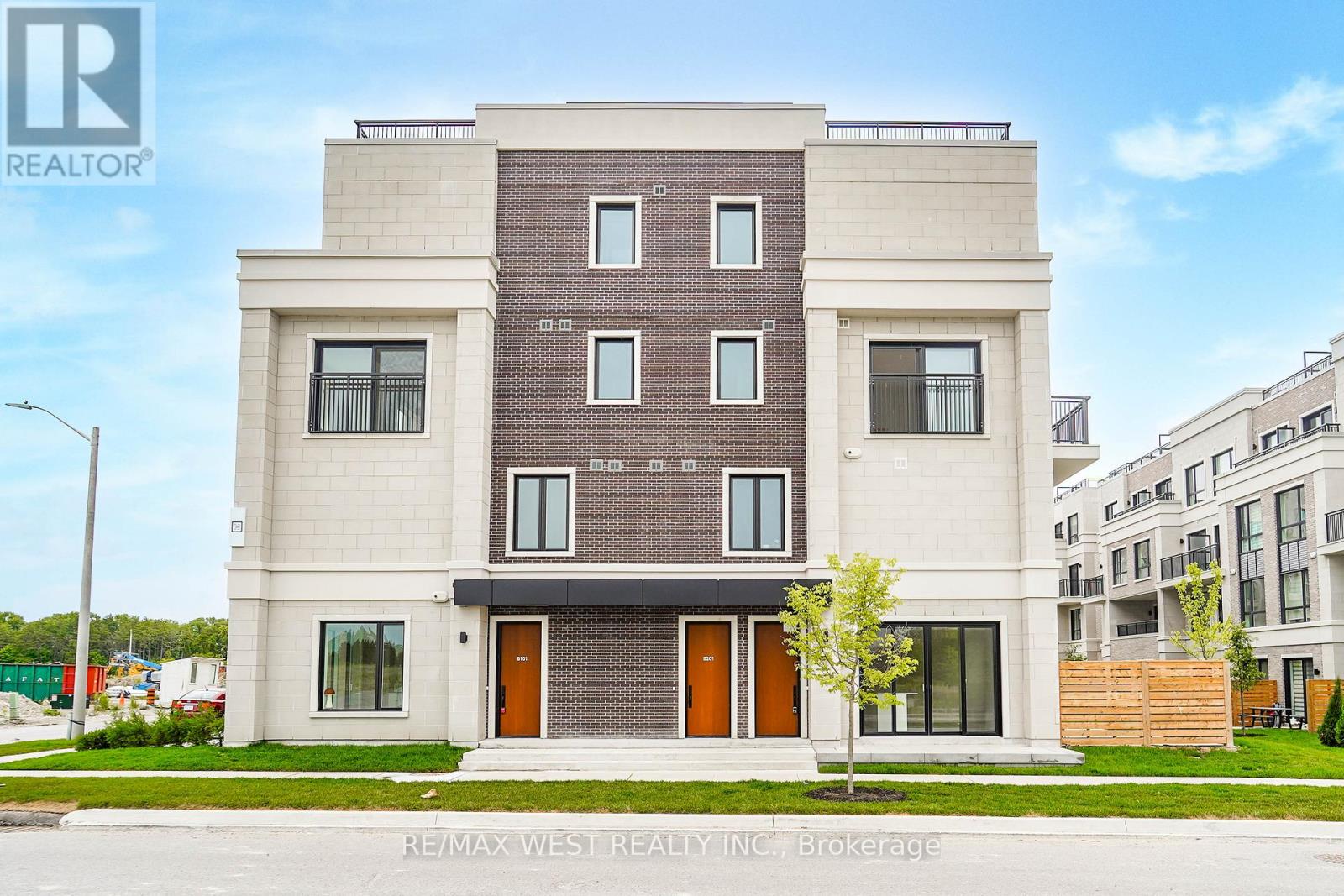 B103 - 65 Saigon Drive, Richmond Hill, Ontario  L4S 0P4 - Photo 1 - N12354569