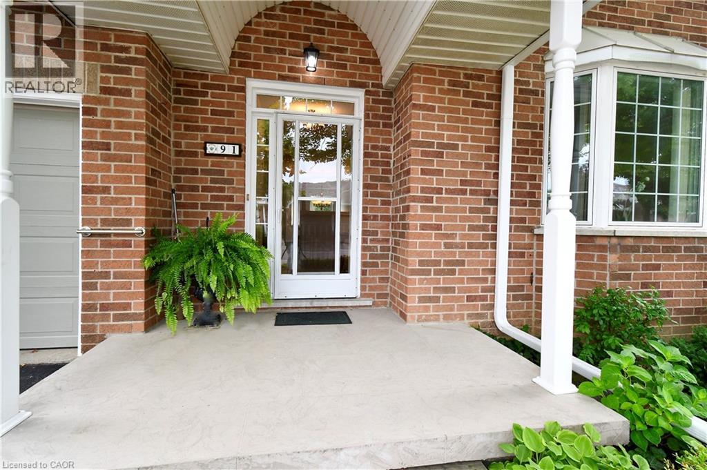 91 Twentyplace Boulevard, Hamilton, Ontario  L0R 1W0 - Photo 4 - 40761978