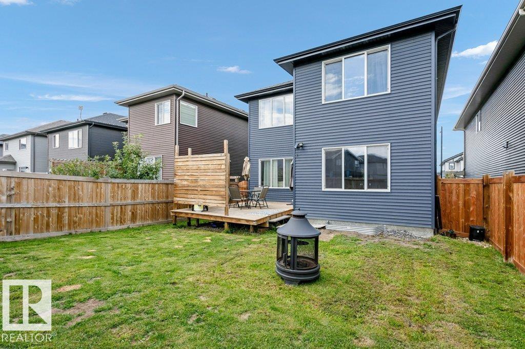 2257 57 St Sw, Edmonton, Alberta  T6X 2P3 - Photo 49 - E4453789