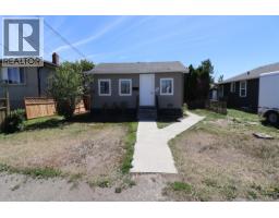 325 WILLOW Street, kamloops, British Columbia