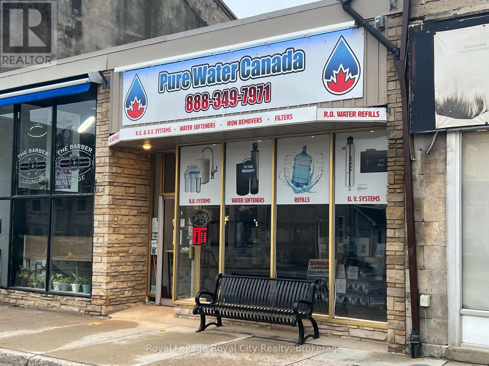 165 St Andrew Street W, Centre Wellington, Ontario  N1M 1N6 - Photo 2 - X12354650