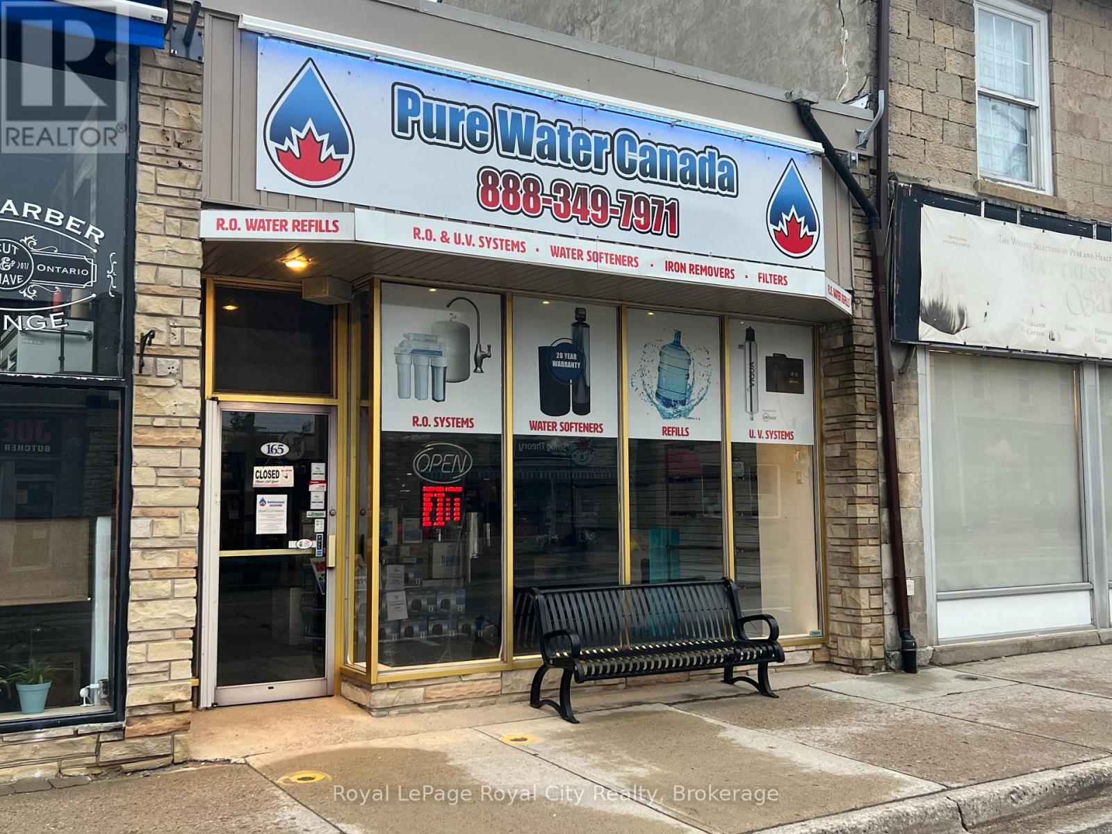 165 St Andrew Street W, Centre Wellington, Ontario  N1M 1N6 - Photo 3 - X12354650