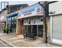 165 ST ANDREW STREET W, Centre Wellington, Ontario