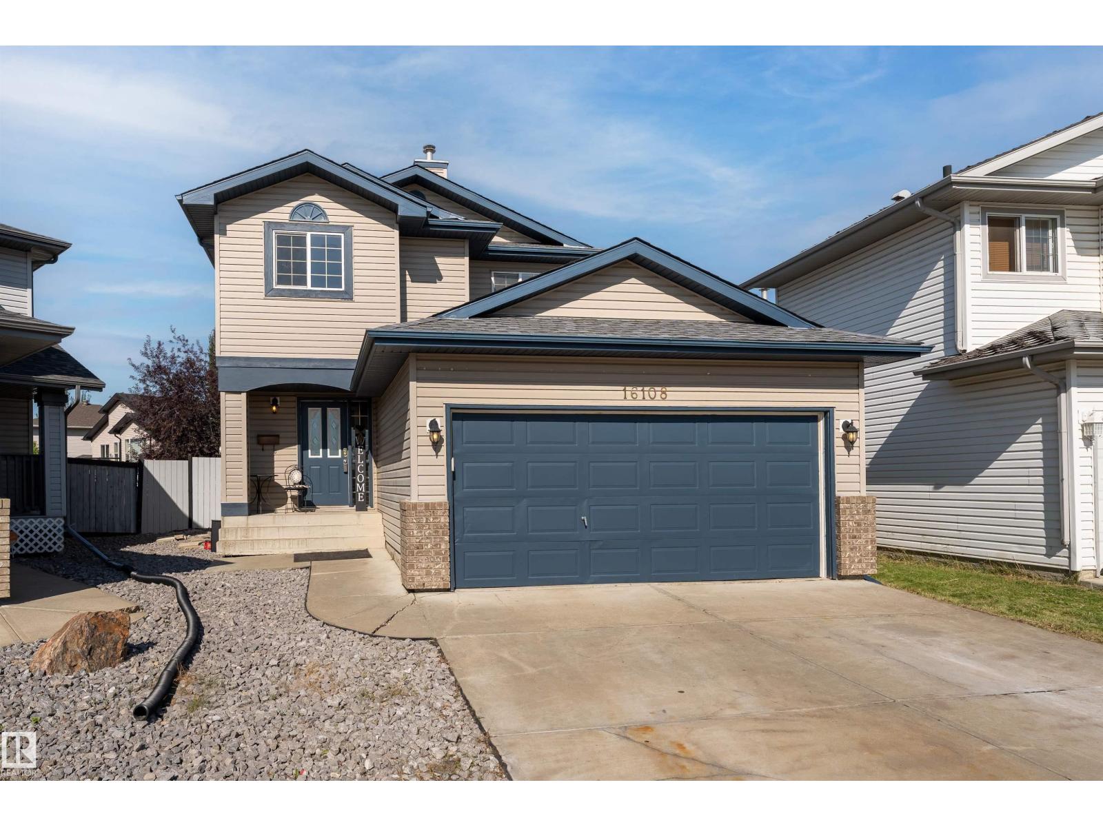 Property at 16108 130 ST NW image 1