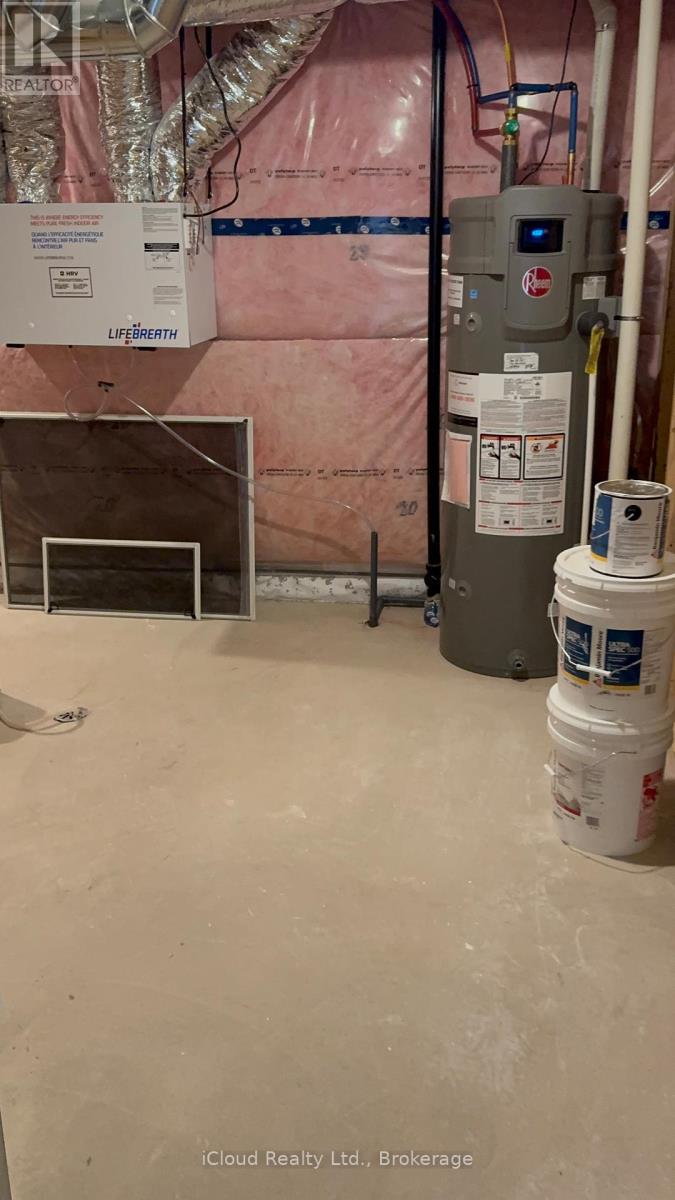 Basement - 766 Bradford Avenue, Fort Erie, Ontario  L2A 0H3 - Photo 12 - X12340927