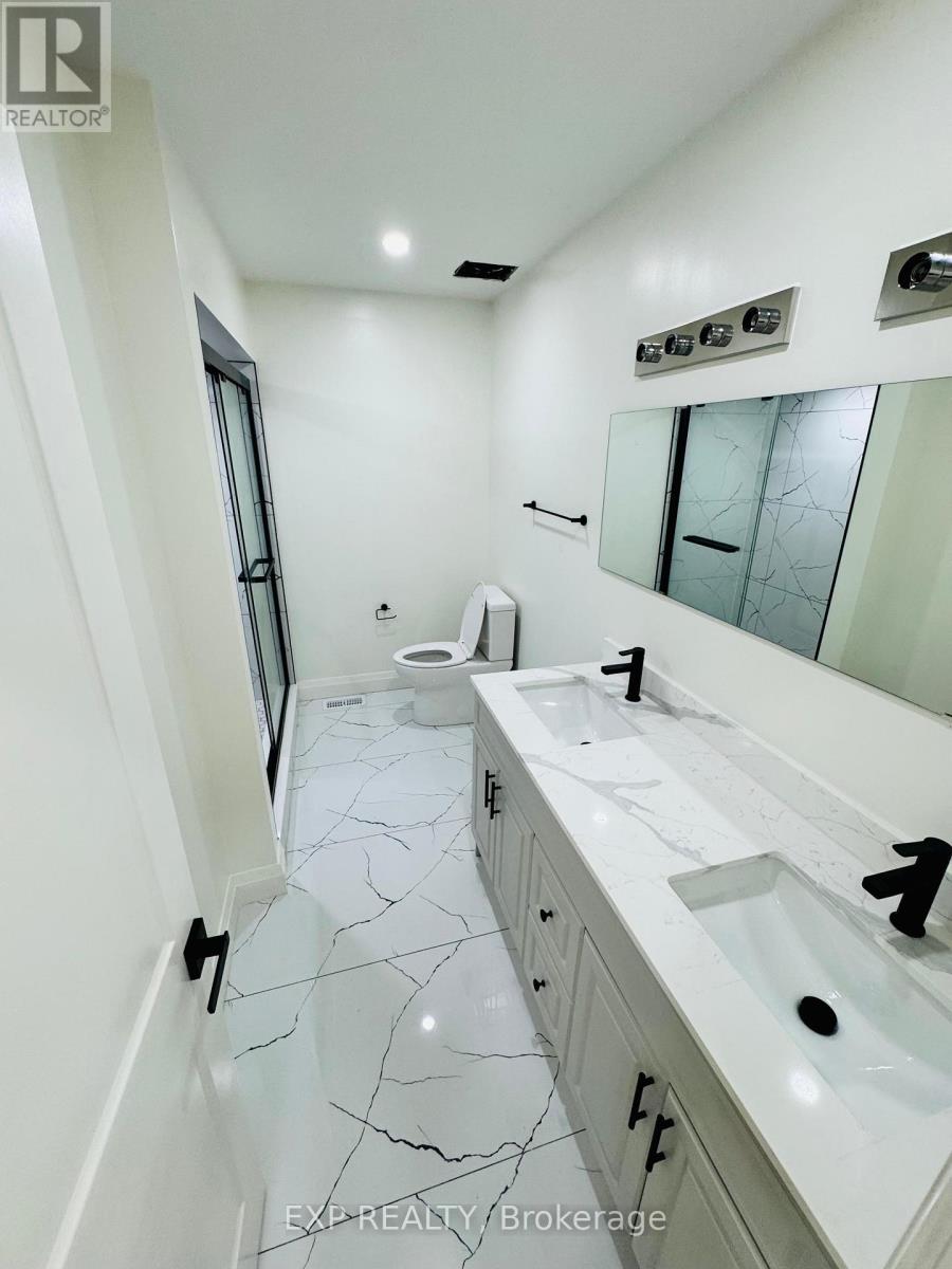 1 - 6 Craig Drive, Kitchener, Ontario  N2B 2J3 - Photo 3 - X12346561