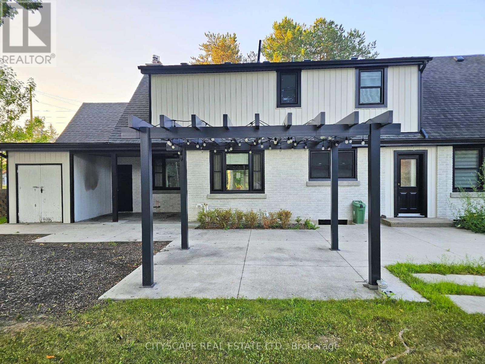 891 Riverside Drive, London North, Ontario  N6H 4N3 - Photo 40 - X12354379