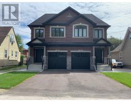 39 B GORT AVENUE, Toronto, Ontario