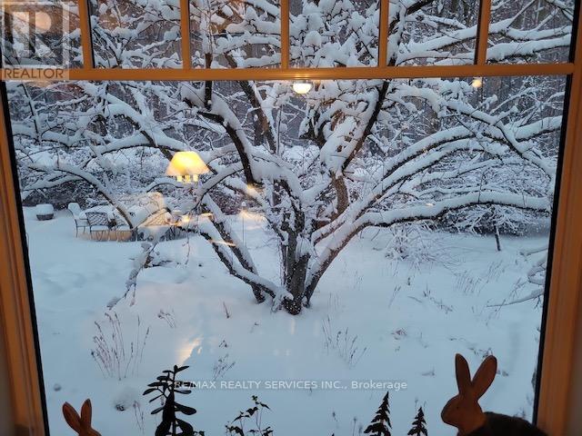 25 Orsi Road, Caledon (Caledon East), Ontario  L7C 1H6 - Photo 48 - W12354593