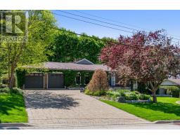 25 ORSI ROAD, Caledon, Ontario